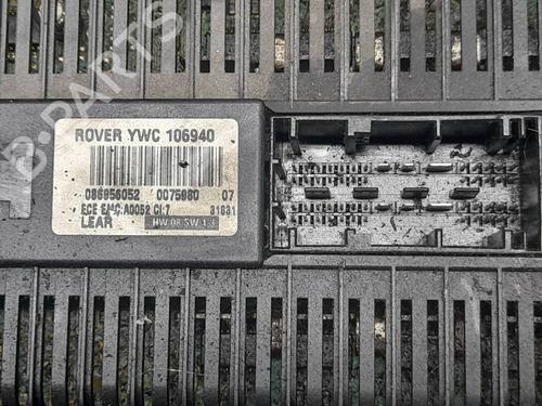 Headlight switch MG MG ZT 2.0 CDTi | BP4431309I24 