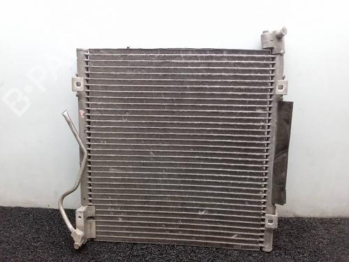 Used AC radiator AC radiator 1209786 1209786