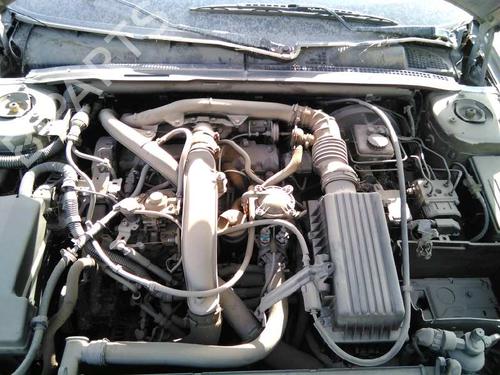Left front window switch PEUGEOT 406 (8B) 1.9 TD | BP4078559I27 