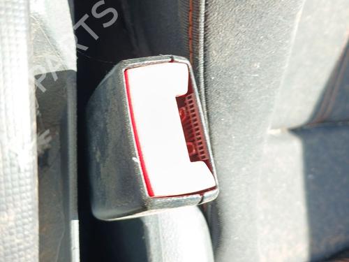 Used Seat buckle Seat buckle SEAT IBIZA IV SC (6J1, 6P5) [2008-2018] 36045815 36045815