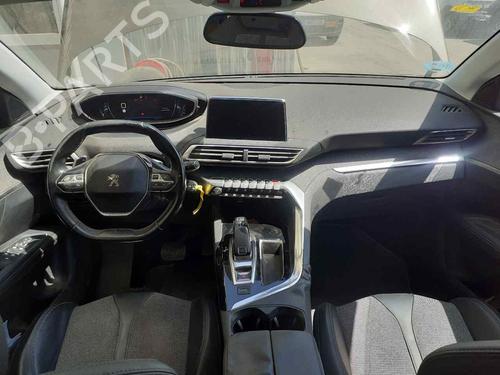 AC radiator PEUGEOT 3008 II SUV (MC_, MR_, MJ_, M4_)  | BP26200084M32 