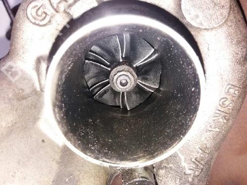 Turbocharger/Supercharger PEUGEOT 406 (8B) 2.1 TD 12V | BP1432531M71 