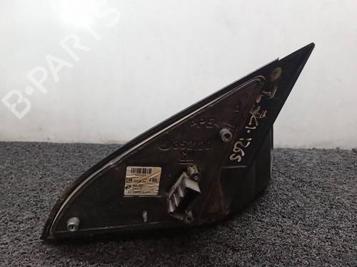 Bakspejl Højre OPEL VECTRA C (Z02) 2.2 DTI 16V (F69) | BP8526001C27 