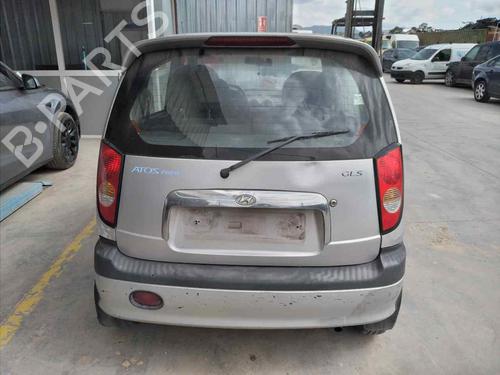 Front left window mechanism HYUNDAI ATOS (MX) 1.0 i | BP26138897C22 