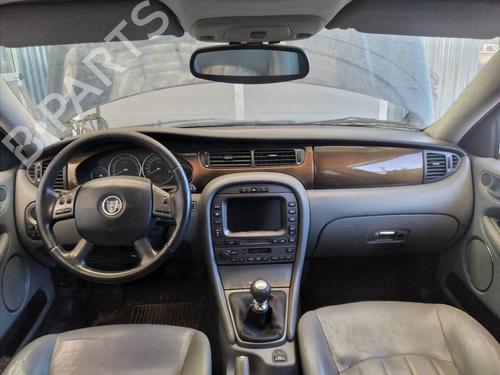 Left sun visor JAGUAR X-TYPE I Estate (X400) 2.0 D | BP10646830I1  - Image 17