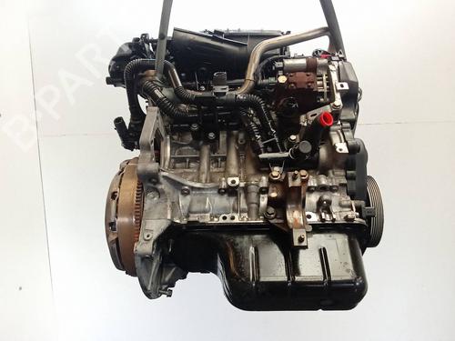 Used Engine Engine MAZDA 2 (DY) [2003-2007] 2128966 2128966