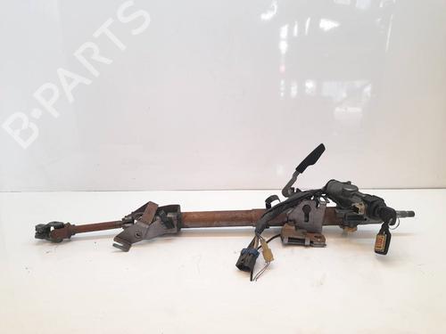 Used Steering column KIA SEPHIA Saloon (FA) 1.5 i (80 hp) 2291995