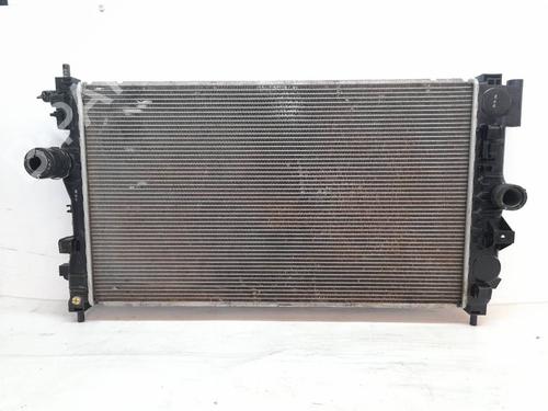 water-radiator-opel-zafira-tourer-c-p12-2011-25743428 main image