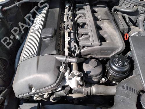 AC compressor BMW 3 (E46) 330 i | BP7903329M34  - Image 16