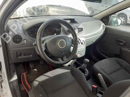 Headlight switch RENAULT CLIO III (BR0/1, CR0/1) | BP23990215I24 - Image 11