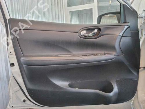 Pannello interno portiera anteriore sinistro NISSAN PULSAR Hatchback (C13) 1.2 DIG-T (115 hp) 17144176