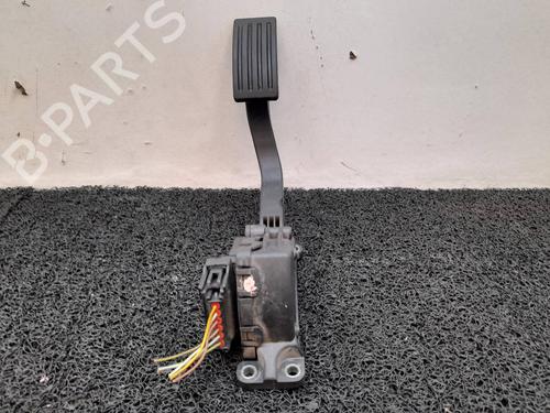 Used Pedal FORD FOCUS II (DA_, HCP, DP) 1.6 TDCi (90 hp) 9147022