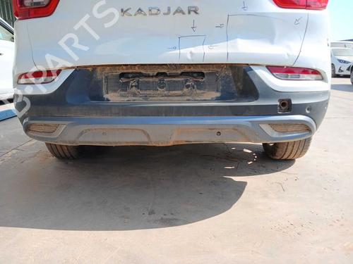 Used Rear bumper Rear bumper 37997063 37997063