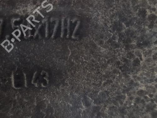 Rim AUDI A4 B7 (8EC) 2.0 TDI 16V | BP2687963C45 