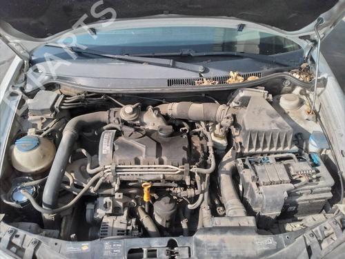 Left front driveshaft SEAT IBIZA III (6L1)  | BP13707330M38 