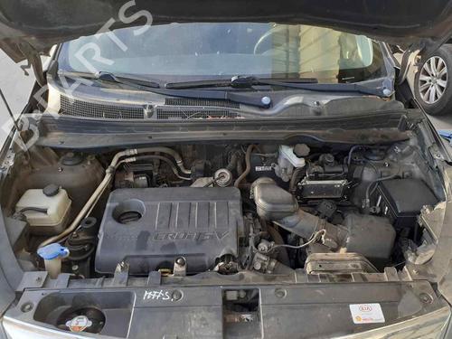 Engine control unit (ECU) KIA SPORTAGE III (SL)  | BP32496987M57  - Image 23