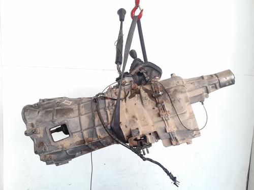 Used Gearbox Gearbox 1222364 1222364