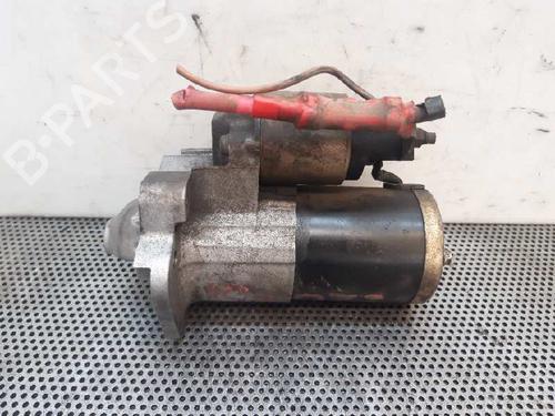 Used Starter Starter 4491797 4491797