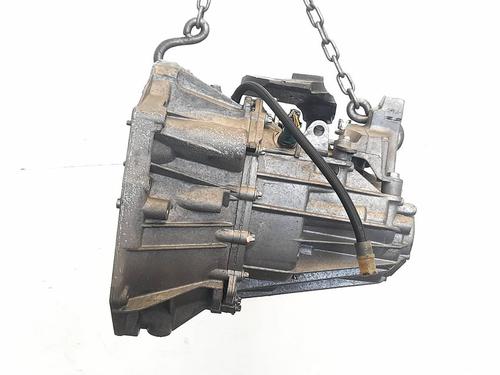 Caja de cambios RENAULT MEGANE III Hatchback (BZ0/1_, B3_) 1.6 16V (BZ1B, BZ1H) (110 hp) 23456334