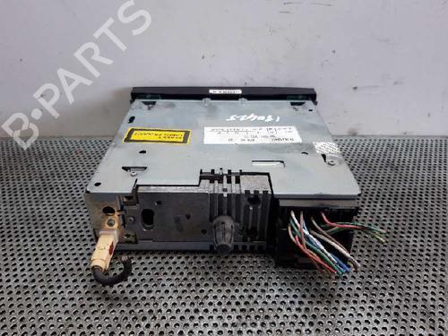 Radio PEUGEOT 307 Break (3E) 1.6 HDi 110 | BP2991942E6 