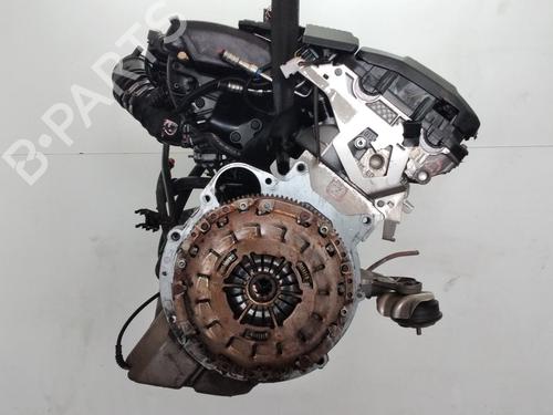 Engine BMW 3 (E46) 323 i | BP24812350M1  - Image 6