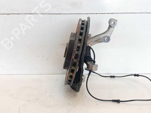 Used Left front steering knuckle Left front steering knuckle 38046353 38046353