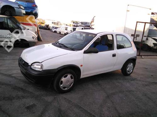 Left headlight OPEL CORSA B (S93) 1.0 i 12V (F08, F68, M68) | BP4498388C28 