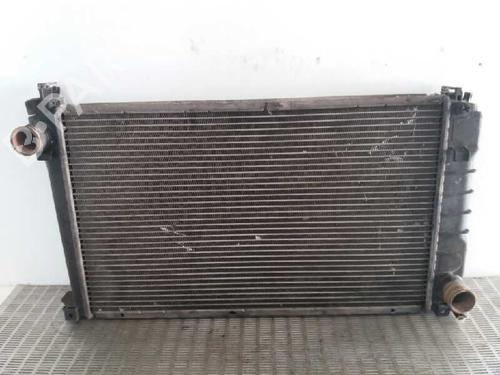 Used Water radiator Water radiator BMW 3 Compact (E36) 318 tds (90 hp) 595624 595624