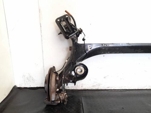 Rear axle PEUGEOT 307 Break (3E) 2.0 HDI 110 | BP18843848M2 