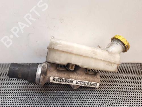 Used Brake master cylinder CHRYSLER VOYAGER IV (RG, RS) 2.5 CRD (141 hp) 1596405