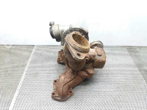 Turbocharger/Supercharger PEUGEOT 406 (8B) 1.9 TD | BP1432386M71 