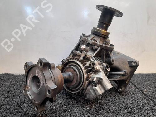 Used Transfer box NISSAN X-TRAIL I (T30) [2001-2013]  4421518