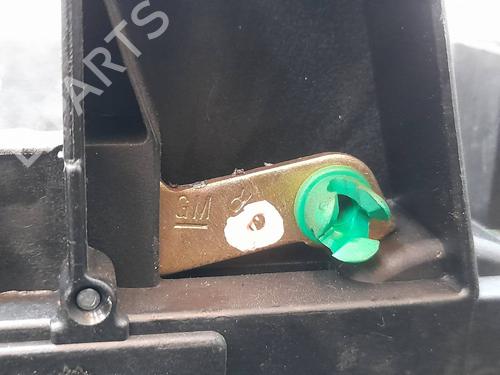 Rear right lock SAAB 9-5 (YS3E) 2.2 TiD | BP8118296C99 