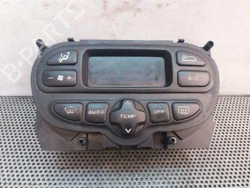 Used Climate control CITROËN XSARA PICASSO (N68) 1.6 HDi (109 hp) 1770334