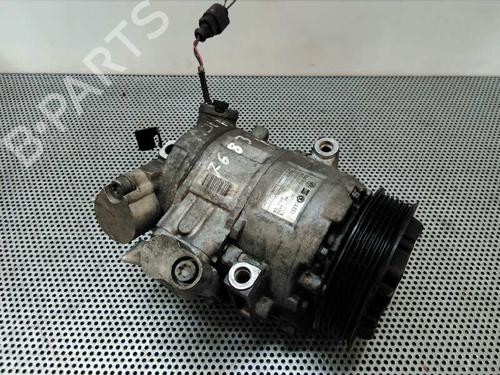 AC Kompressor SEAT IBIZA III (6L1) [2002-2009]  1023904