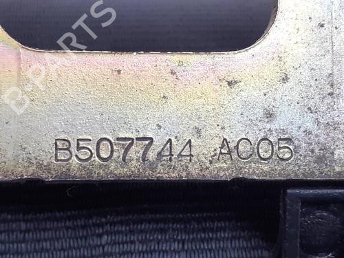 Front left seatbelt PEUGEOT 307 (3A/C) 1.6 16V | BP10626157I26 