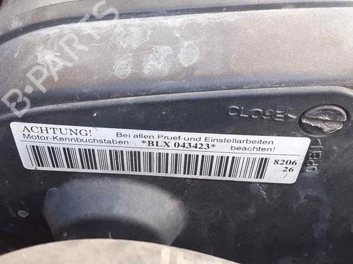 Front left seatbelt VW GOLF V (1K1)  | BP33621096I26  - Image 9