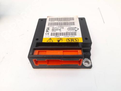 Airbag Kit CITROËN C2 (JM_) 1.1 | BP597942C86 