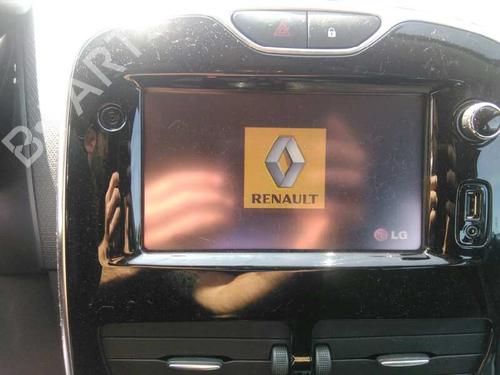Right sun visor RENAULT CLIO IV (BH_)  | BP2129131I2  - Image 13