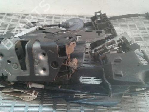 Front right lock FORD FIESTA VI (CB1, CCN)  | BP595462C97 