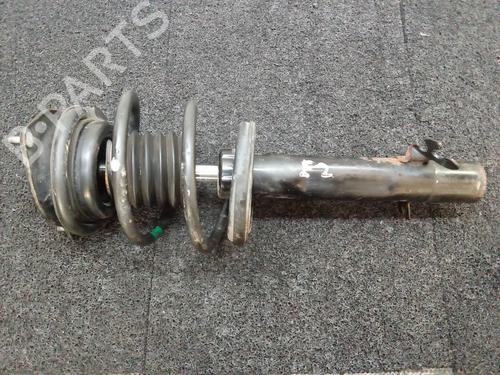 Used Left front shock absorber Left front shock absorber MINI MINI (R50, R53) One (90 hp) 7296491 7296491