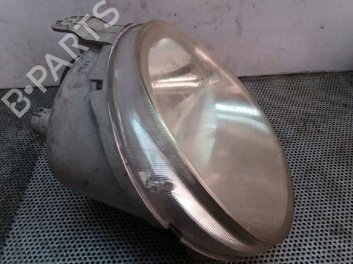 Left headlight DAEWOO MATIZ (M100, M150) 0.8 | BP1675517C28 