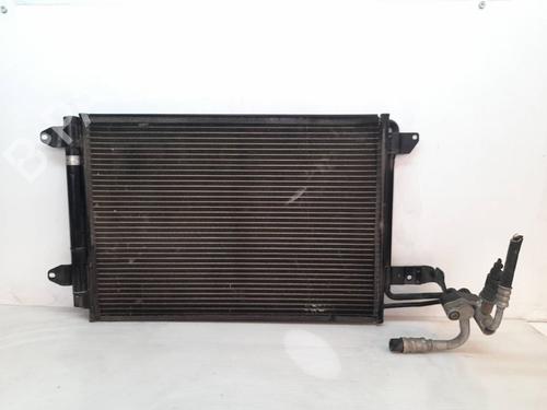 Used AC radiator AC radiator 13383289 13383289