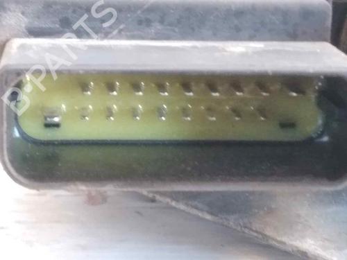 Rear right window mechanism SKODA OCTAVIA I (1U2) 1.9 TDI | BP27675007C25 