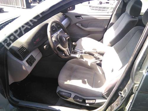 Alternator BMW 3 (E46) 318 i | BP10689230M7 