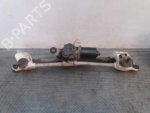 Used Front wiper motor NISSAN MICRA III (K12) 1.5 dCi (86 hp) 1402720