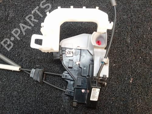 Front left lock HYUNDAI IONIQ (AE) 1.6 GDI Hybrid | BP8070040C98 