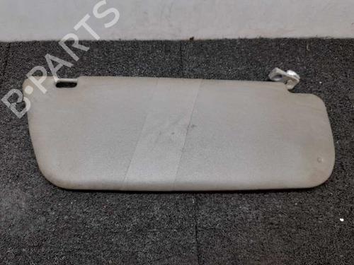 Used Right sun visor Right sun visor 4432564 4432564