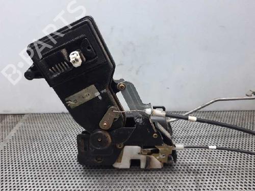 Zamek drzwi przednich prawych MAZDA 6 Hatchback (GG) 2.0 DI (GG14) | BP2723511C97 