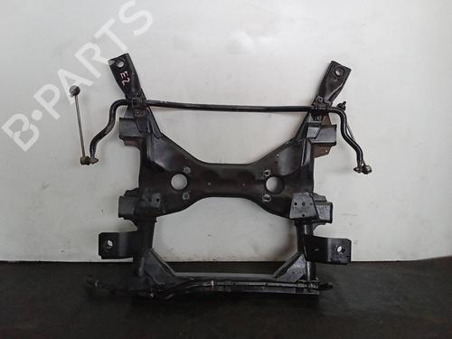 Used Subframe Subframe MERCEDES-BENZ VITO / MIXTO Van (W639) [2003-2026] 9501941 9501941